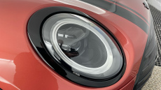 MINI Clubman 1.5 Cooper Sport 6dr Auto Petrol Estate